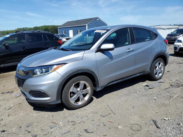 2019 HONDA HR-V LX, 