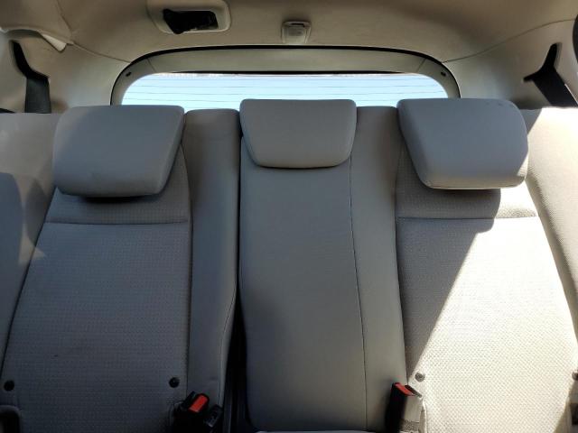 3CZRU6H31KG721773 - 2019 HONDA HR-V LX ნაცრისფერი ფოტო 10