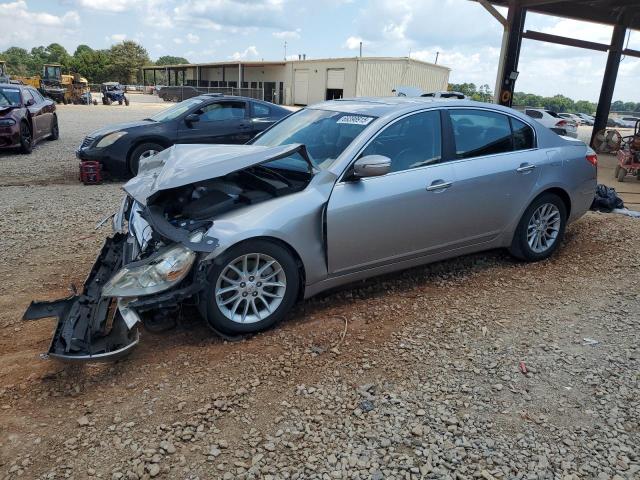 2011 HYUNDAI GENESIS 3.8L, 