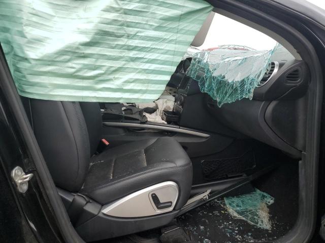 4JGBB8GB9AA573415 - 2010 MERCEDES-BENZ ML 350 4MATIC BLACK photo 7