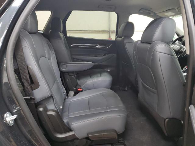 5GAERBKW1LJ198015 - 2020 BUICK ENCLAVE ESSENCE 石墨色 照片 11