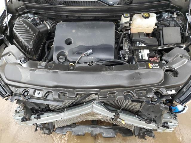 5GAERBKW1LJ198015 - 2020 BUICK ENCLAVE ESSENCE 石墨色 照片 12