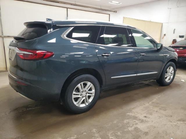 5GAERBKW1LJ198015 - 2020 BUICK ENCLAVE ESSENCE 石墨色 照片 3