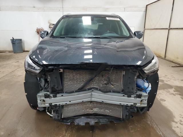 5GAERBKW1LJ198015 - 2020 BUICK ENCLAVE ESSENCE 石墨色 照片 5