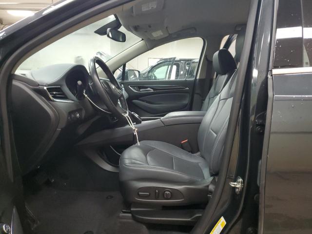 5GAERBKW1LJ198015 - 2020 BUICK ENCLAVE ESSENCE 石墨色 照片 7