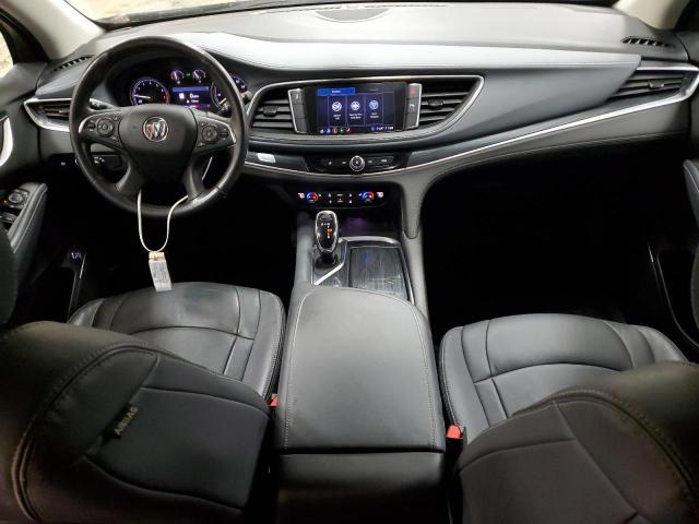 5GAERBKW1LJ198015 - 2020 BUICK ENCLAVE ESSENCE 石墨色 照片 8