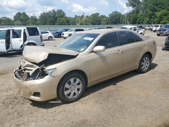 2011 TOYOTA CAMRY BASE, 