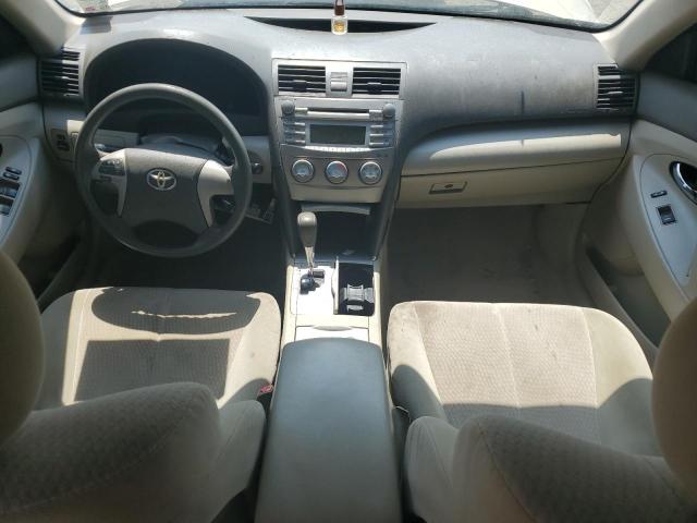 4T1BF3EKXBU142253 - 2011 TOYOTA CAMRY BASE Qızıl foto 8