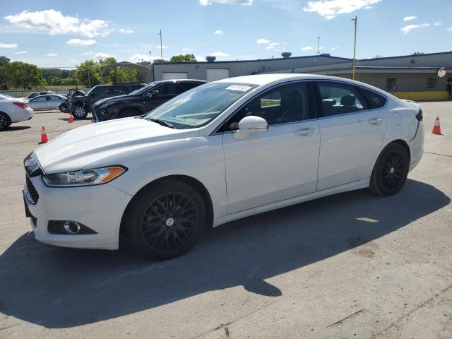 2014 FORD FUSION SE, 