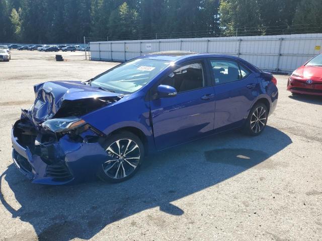 2018 TOYOTA COROLLA L, 