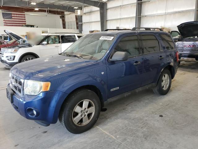 2008 FORD ESCAPE XLT, 