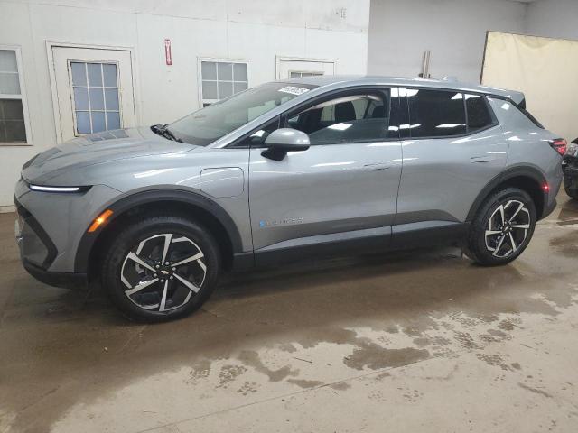 2025 CHEVROLET EQUINOX LT, 