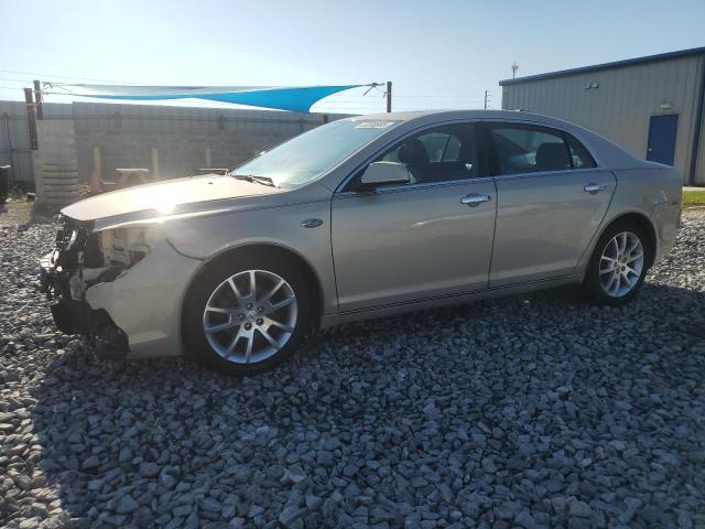 2012 CHEVROLET MALIBU LTZ, 