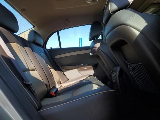 1G1ZG5E72CF231143 - 2012 CHEVROLET MALIBU LTZ BEIGE photo 10