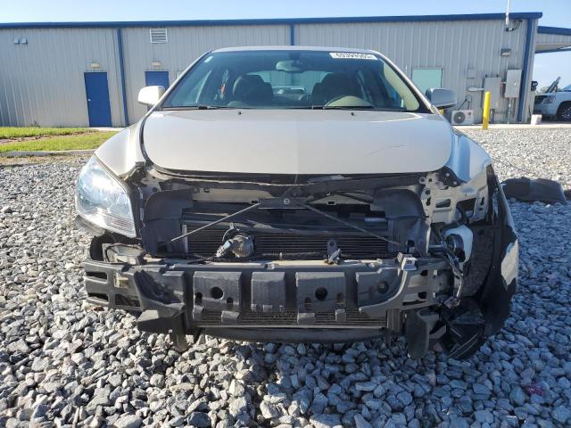 1G1ZG5E72CF231143 - 2012 CHEVROLET MALIBU LTZ BEIGE photo 5