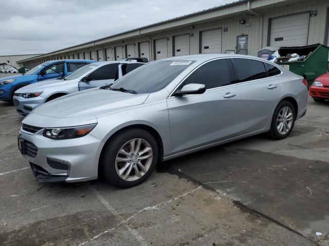 2017 CHEVROLET MALIBU LT, 