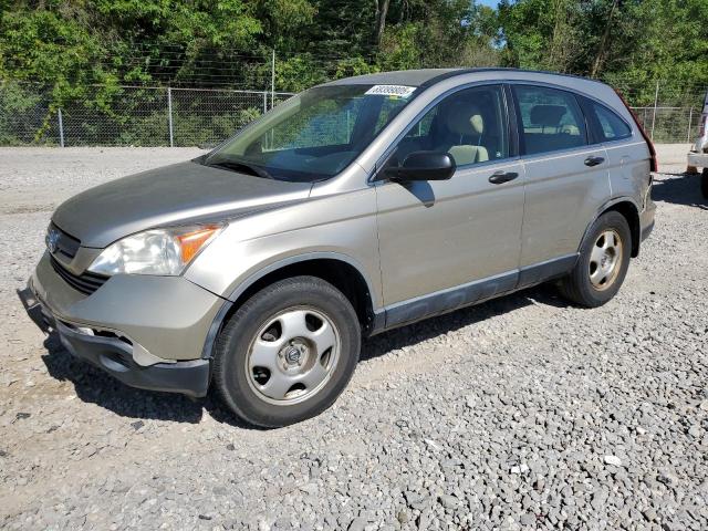 2008 HONDA CR-V LX, 