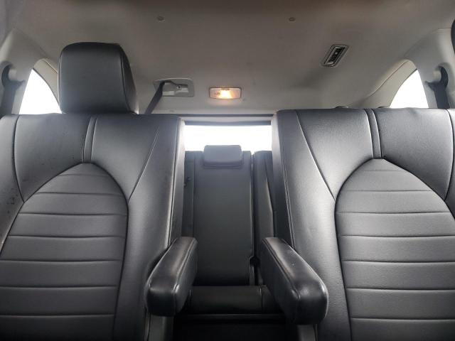 5TDGZRBHXNS243802 - 2022 TOYOTA HIGHLANDER XLE Ağ foto 10
