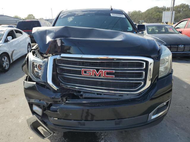 1GKS2GKC7HR182357 - 2017 GMC YUKON XL K1500 SLT BLACK photo 5