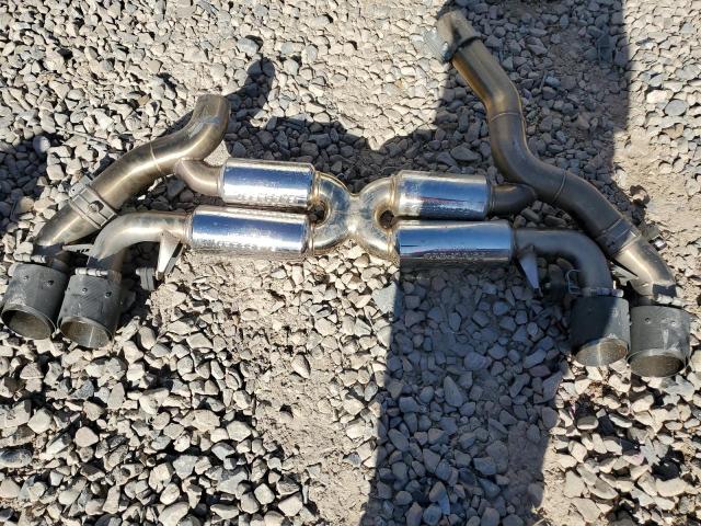 WBSJF0C02LCE78255 - 2020 BMW M5 BASE BLACK photo 12