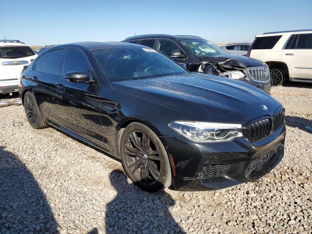 WBSJF0C02LCE78255 - 2020 BMW M5 BASE BLACK photo 4