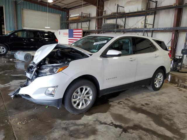 2018 CHEVROLET EQUINOX LT, null