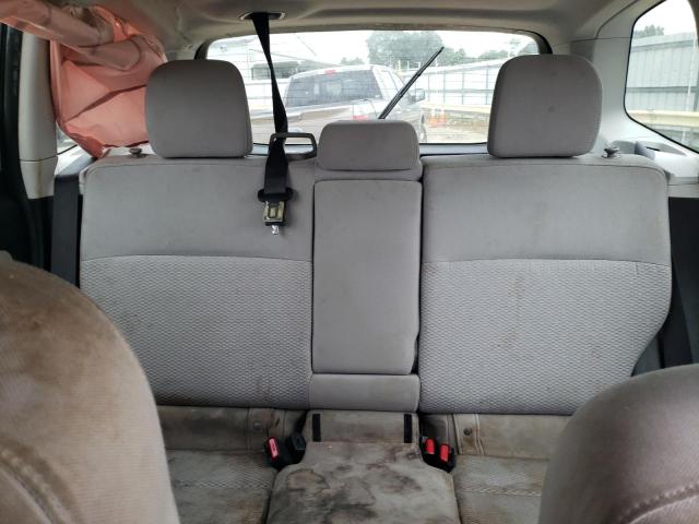 JF2SJADC8FH585521 - 2015 SUBARU FORESTER 2.5I PREMIUM فضي صورة 10
