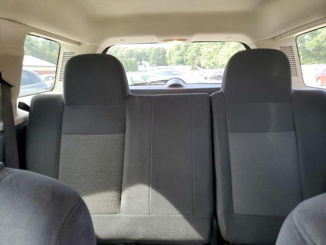 1C4NJPBA4GD744592 - 2016 JEEP PATRIOT SPORT Qara foto 10