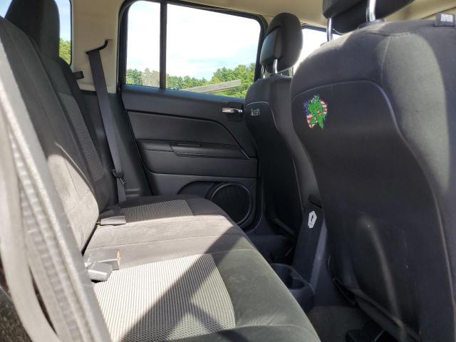 1C4NJPBA4GD744592 - 2016 JEEP PATRIOT SPORT Qara foto 11