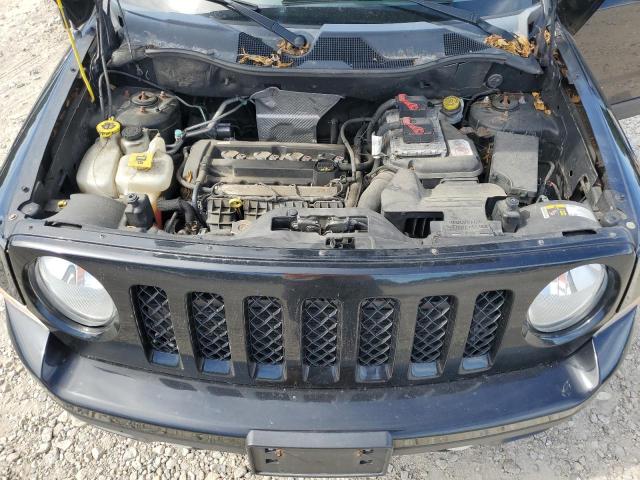 1C4NJPBA4GD744592 - 2016 JEEP PATRIOT SPORT Qara foto 12