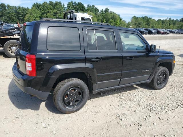 1C4NJPBA4GD744592 - 2016 JEEP PATRIOT SPORT Qara foto 3