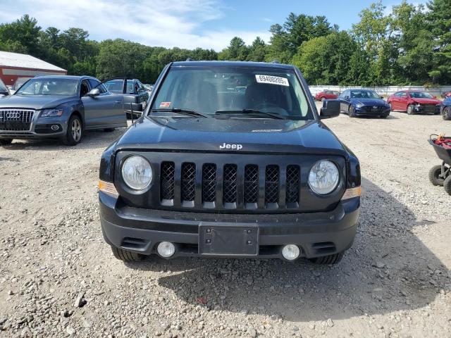 1C4NJPBA4GD744592 - 2016 JEEP PATRIOT SPORT Qara foto 5