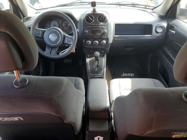 1C4NJPBA4GD744592 - 2016 JEEP PATRIOT SPORT Qara foto 8