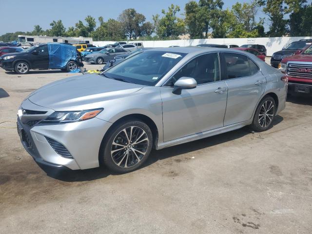 2018 TOYOTA CAMRY L, 