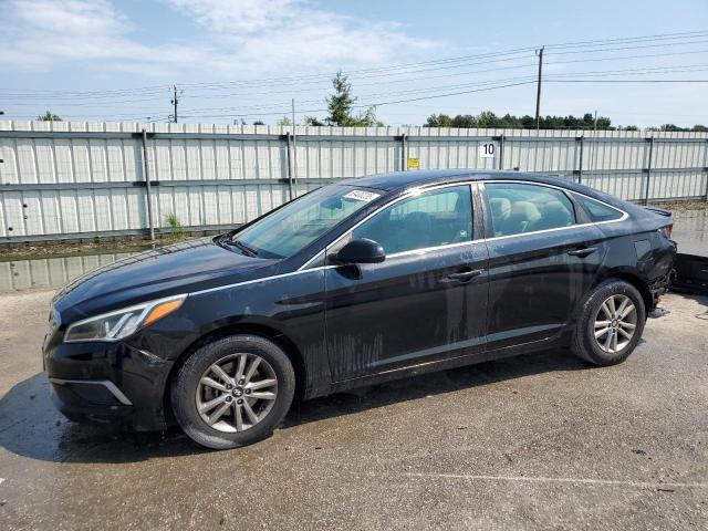 2017 HYUNDAI SONATA SE, 
