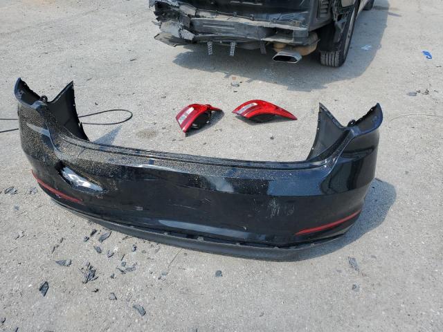 5NPE24AF4HH566302 - 2017 HYUNDAI SONATA SE BLACK photo 12