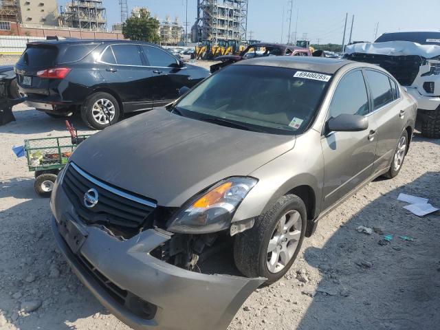 2008 NISSAN ALTIMA 2.5, 