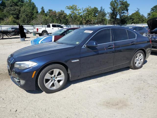 2011 BMW 528 I, 