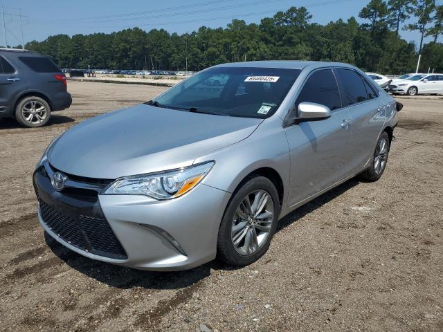 2015 TOYOTA CAMRY LE, 