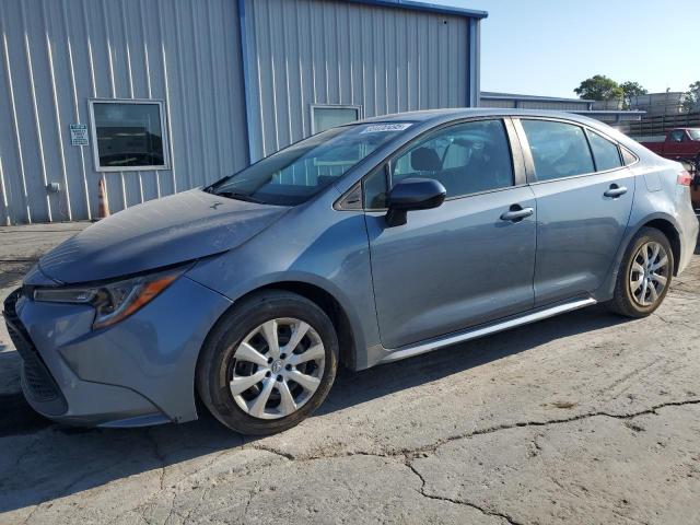 2021 TOYOTA COROLLA LE, 