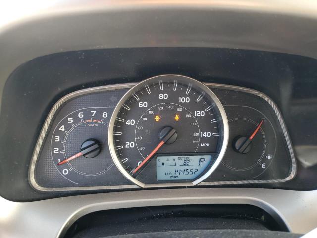 JTMRFREV1FD101466 - 2015 TOYOTA RAV4 XLE RED photo 9