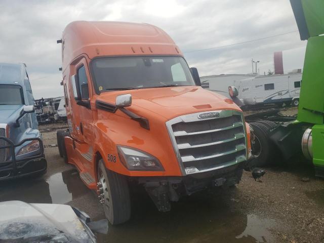 2019 FREIGHTLINER CASCADIA 1, 
