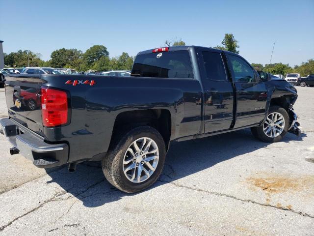 2GCVKPEC9K1104778 - 2019 CHEVROLET SILVERADO K1500 LT BLACK photo 3