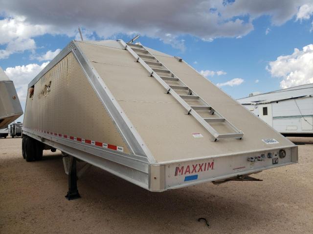 3M9KS4028RL084433 - 2024 MAXX TRAILER BEIGE photo 1