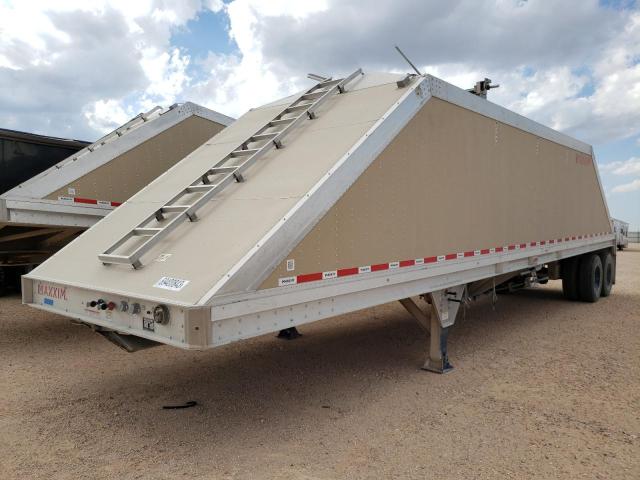 3M9KS4028RL084433 - 2024 MAXX TRAILER BEIGE photo 2