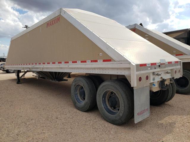 3M9KS4028RL084433 - 2024 MAXX TRAILER BEIGE photo 3