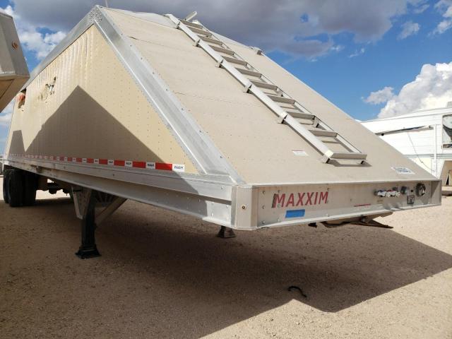 3M9KS4028RL084433 - 2024 MAXX TRAILER BEIGE photo 5