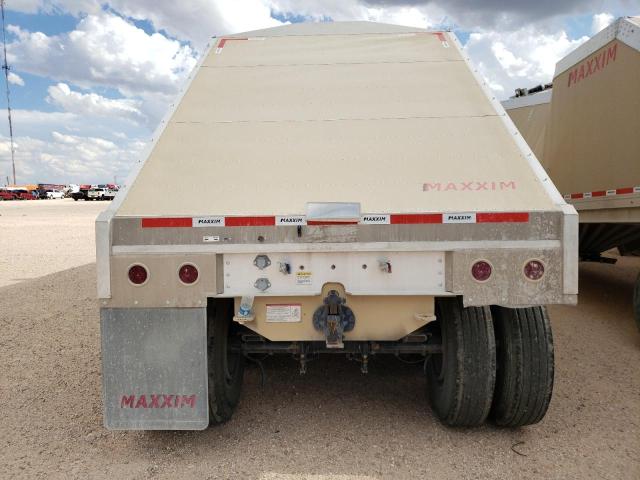 3M9KS4028RL084433 - 2024 MAXX TRAILER BEIGE photo 6