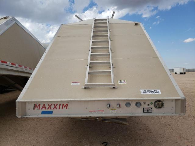 3M9KS4028RL084433 - 2024 MAXX TRAILER BEIGE photo 7