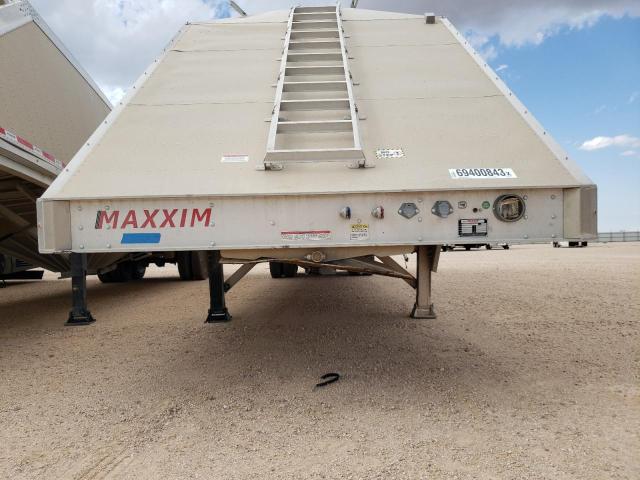 3M9KS4028RL084433 - 2024 MAXX TRAILER BEIGE photo 8